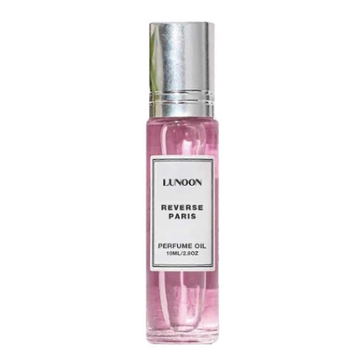 Parfum elegant pentru femei 10ML - Inversarea Parisului, proaspăt și de lungă durată