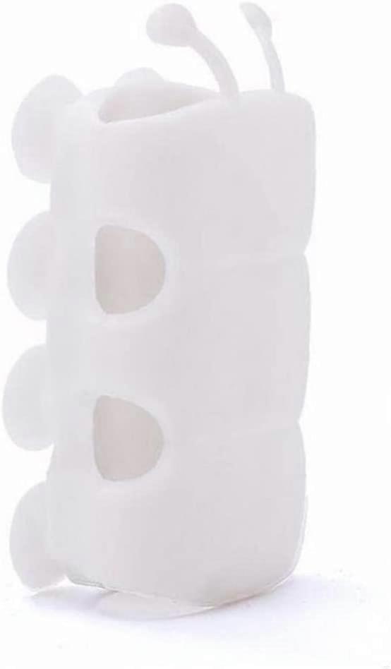 Silicone Shower Head Holder Shower Head Bracket Suction Cup Without Drilling Height Adjustable Holder