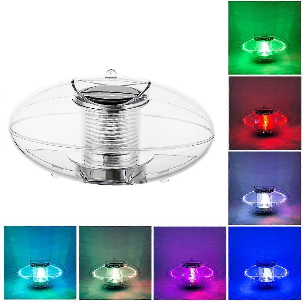 Floating Pool Light Floating Water Lights Solar Floating Ball