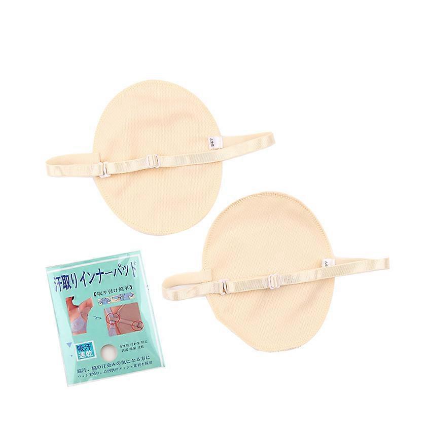Underarm anti sweat pad, powerful anti sweat agent, ultra-thin invisi