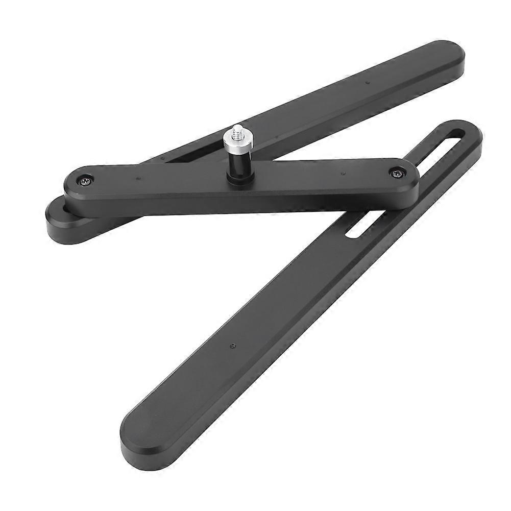 Mini Foldable Table Tripod Stand Led Ring Light Desktop Bracket For Photography Video Live