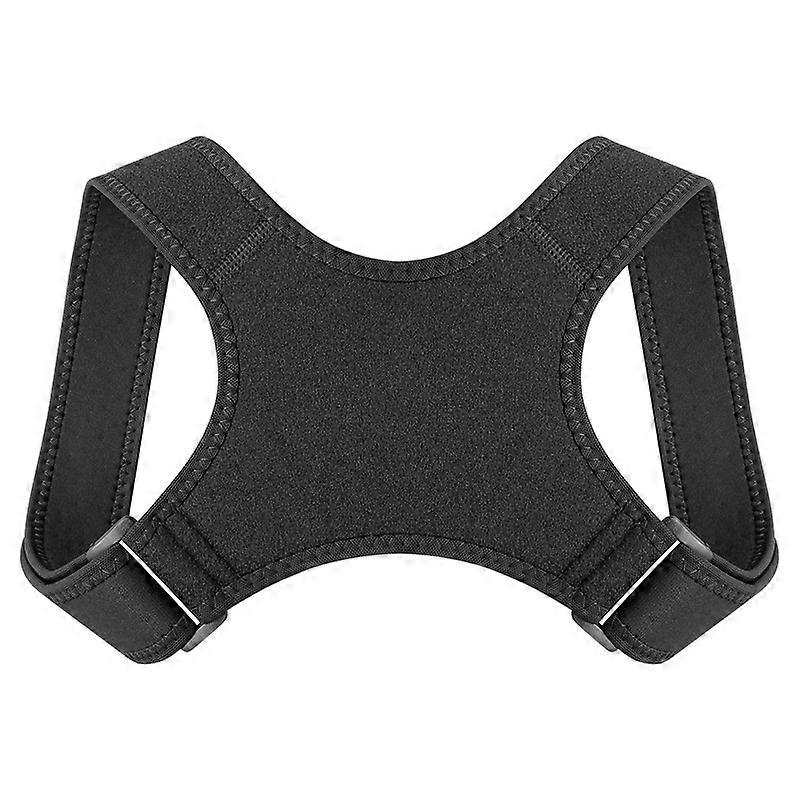 (L size) Adult Correction Hunchback Correction Belt Male And Female Back Corrector Posture Correctio