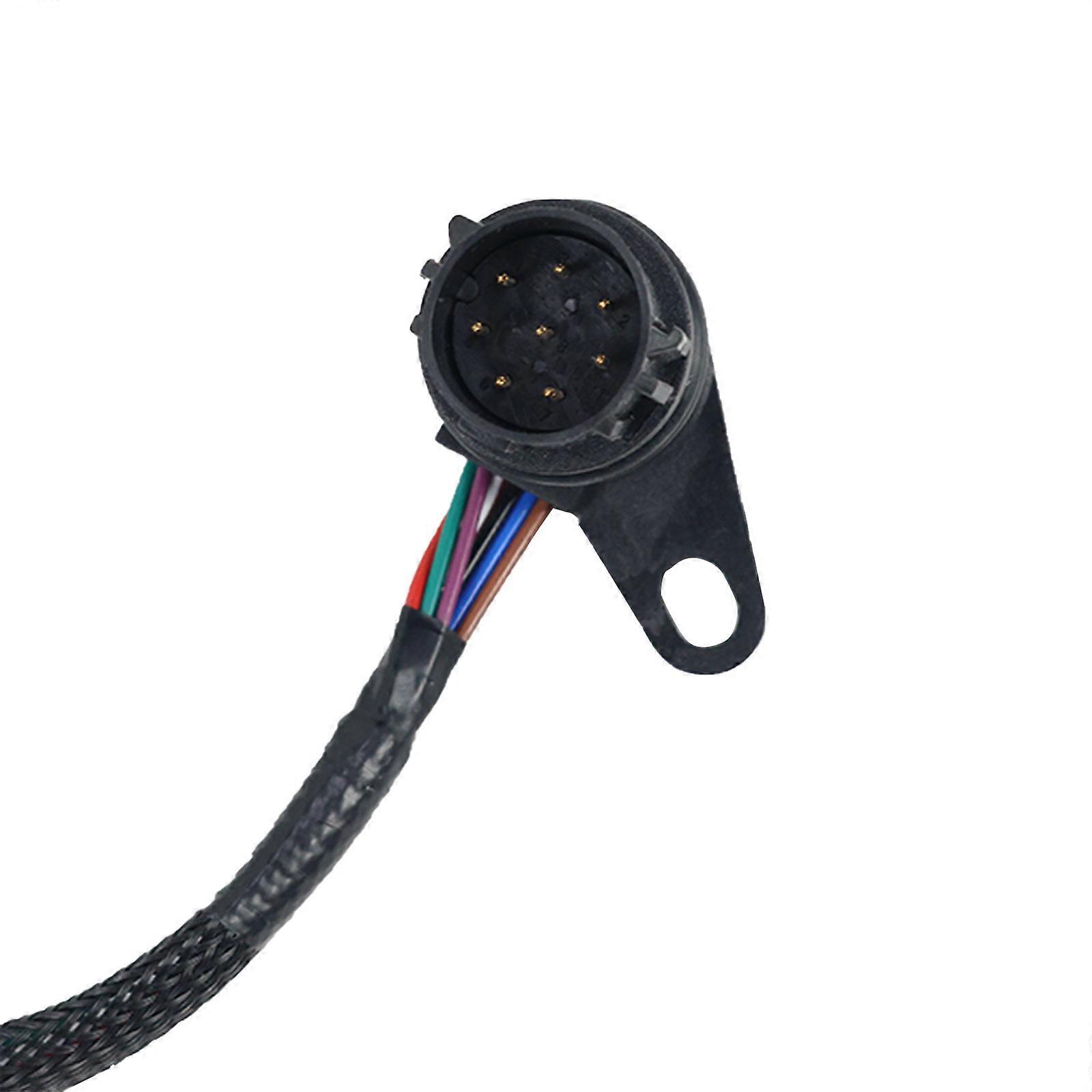 Transmission Wiring Harness Repair Kit for Dodge Jeep 42RE 44RE 46RE 47RE 48RE