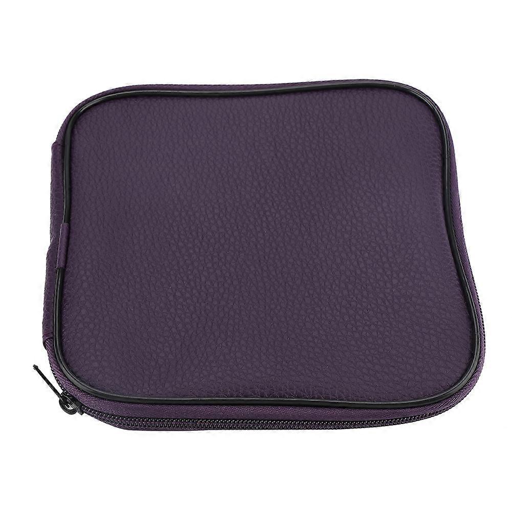 20Pcs/Lot Crochet Hooks Needles Bamboo Handle Weave Sewing Tools Set Kit