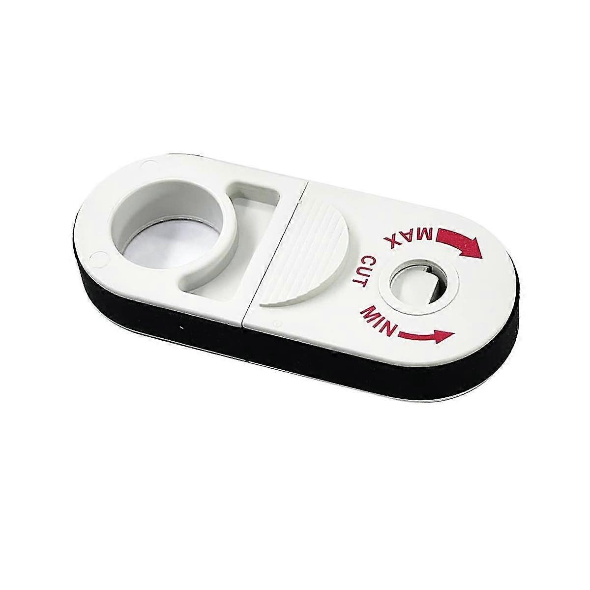 Universal Network Wire Stripping Tool For Cat5e, Cat6,cat7, Cat8 - Coaxial Cable Stripper, Pocket C