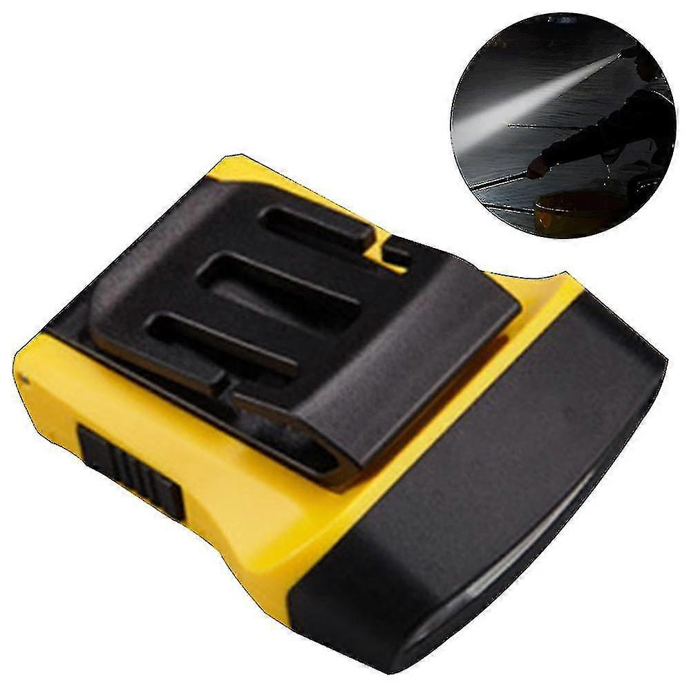 1 Pcs Rechargeable Motion Sensor Cap Visor Light - Cob Led Clip On Hat