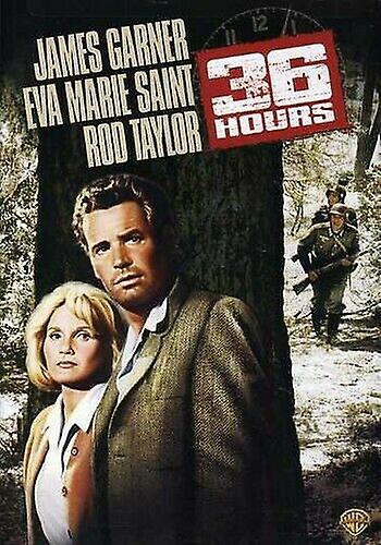 36 timer [DVD] [1965] [Region 1] [US Imp DVD