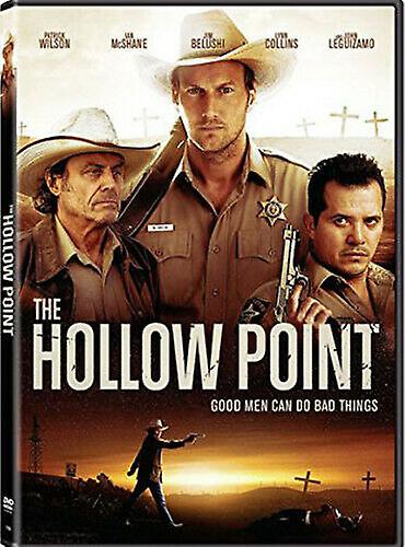 Hollow Point The DVD - Region 2