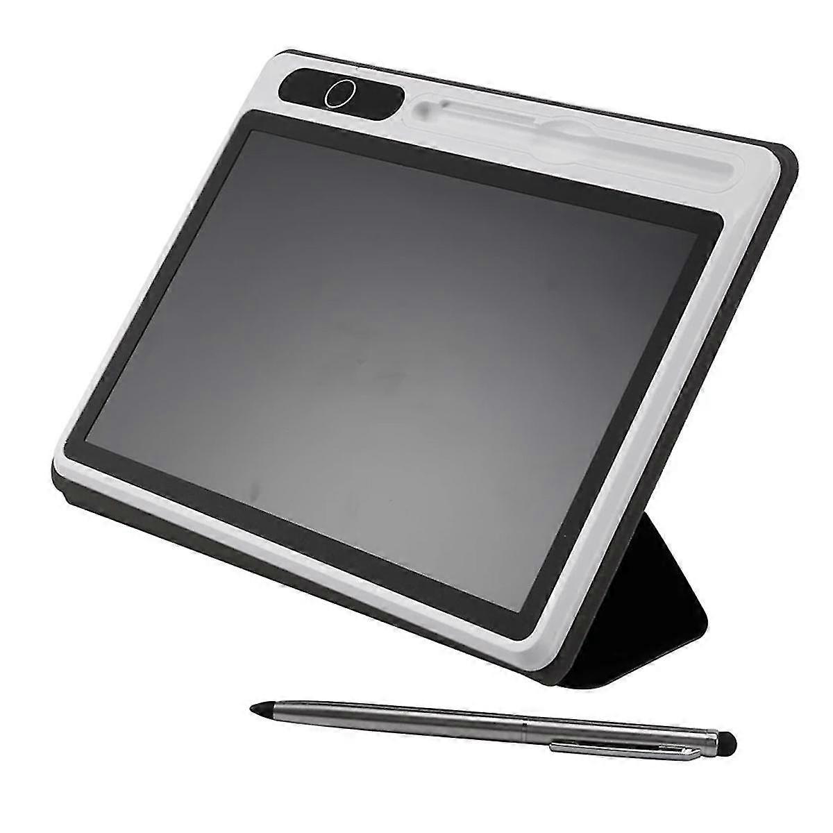 10 Inch Smart Business Writing Board With Protective Case LCD Drawing Tablet Children's Hand-painte