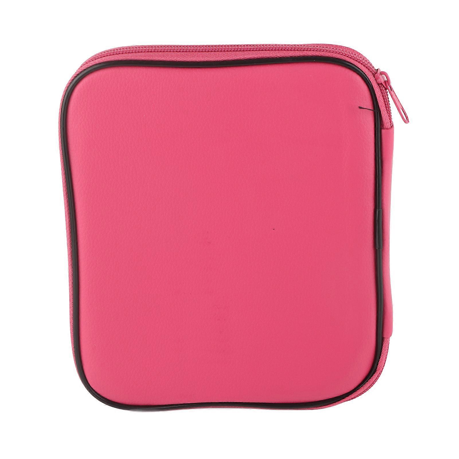 Interchangeable Carbonized Bamboo Needles Set Aluminum Circular Knitting Needles Ring Set