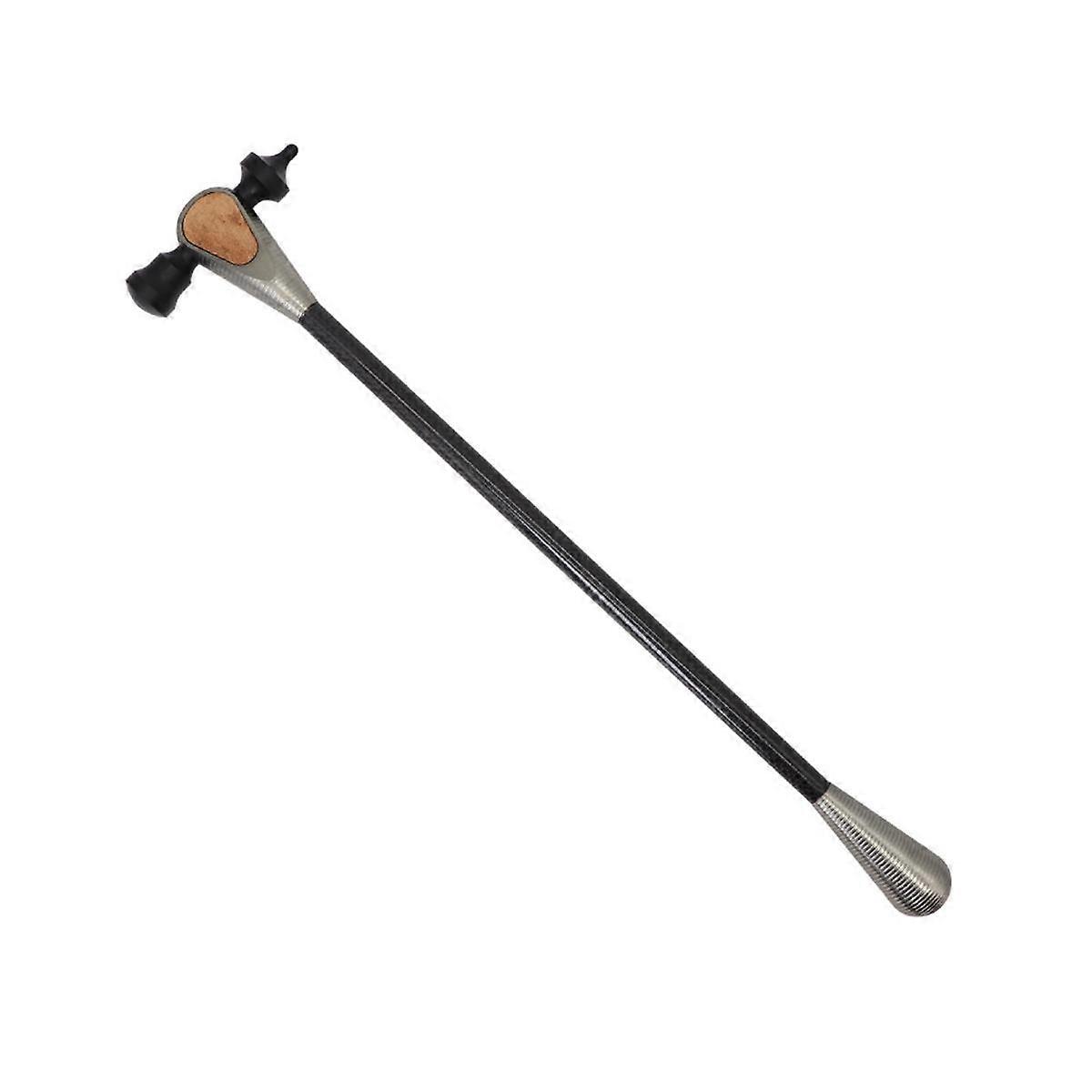 Knocking Hammer for Car Dent Repair Tool for Auto Body Sheet Metal Bump Leveling Hammer for Paintle