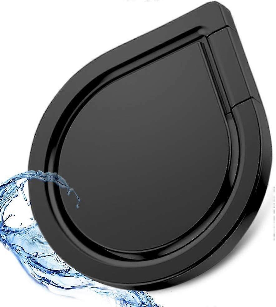 Celular Ring Holder uso na parte de trás do telefone Mount e Finger Grip iPhone Ring Kickstand-Good