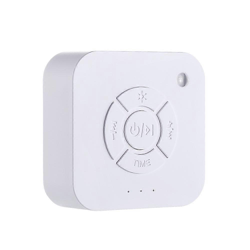 Usb Rechargeable Sleeping Sound White Noise Machine