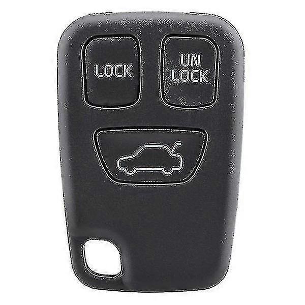 Volvo Key Shell Alarm Box Remote Control V70 S70 S40 850 S60 S80,2024 Ping