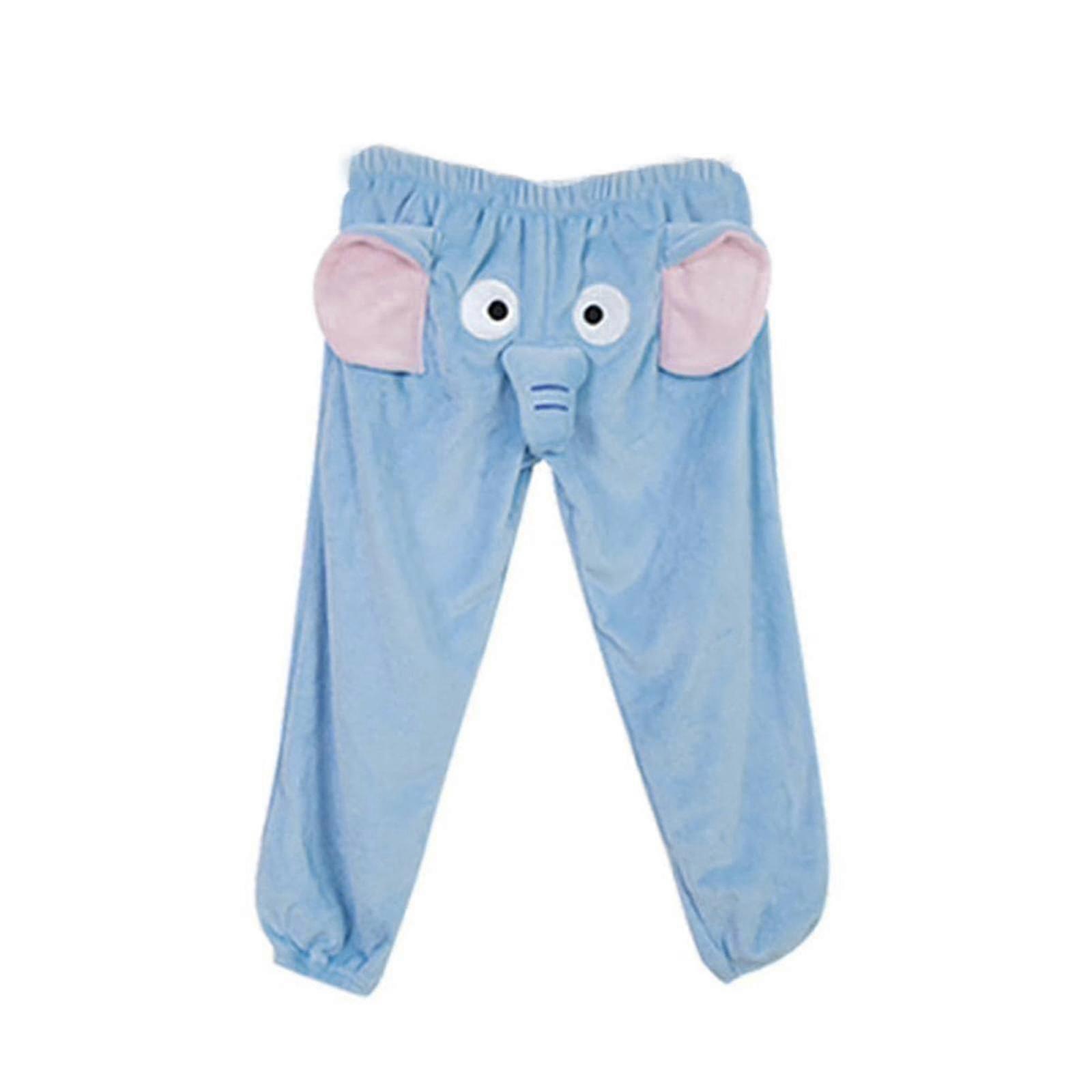 Pyjama Homme Humoristique - Trompe d'éléphant - 100% Beauf – La Beaufitude
