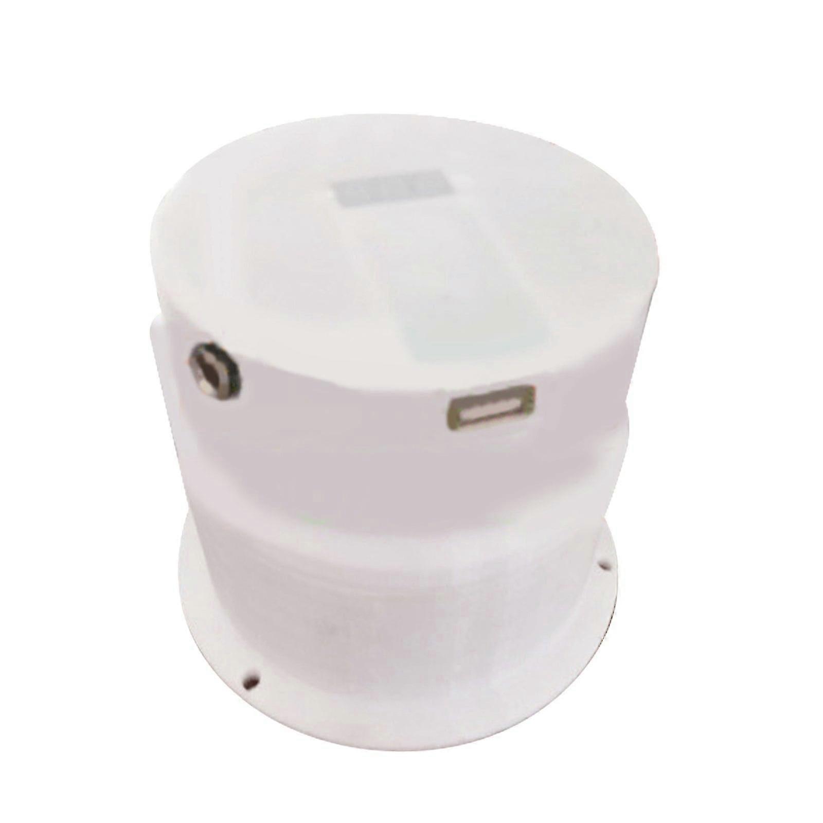 50W mini turbine wind small power generator permanent magnet brushless constant voltage household pure copper wire core 60v