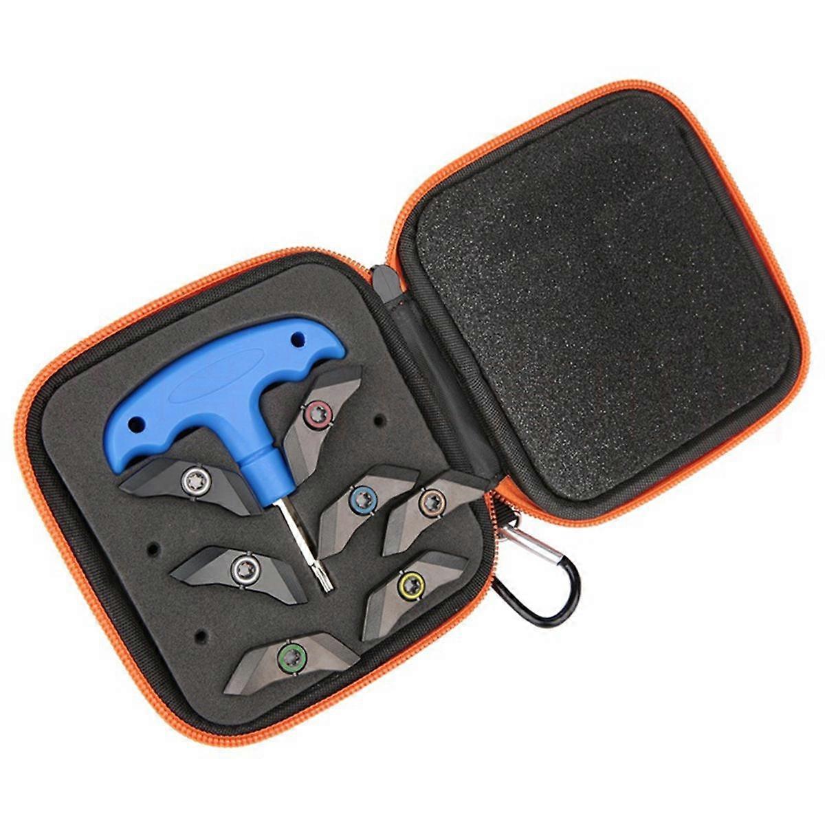 Greutatea capului de golf pentru TSR2 TSR4 Driver Head Fairway Wood 3G/5G/7G/9G/11G/13G/15G