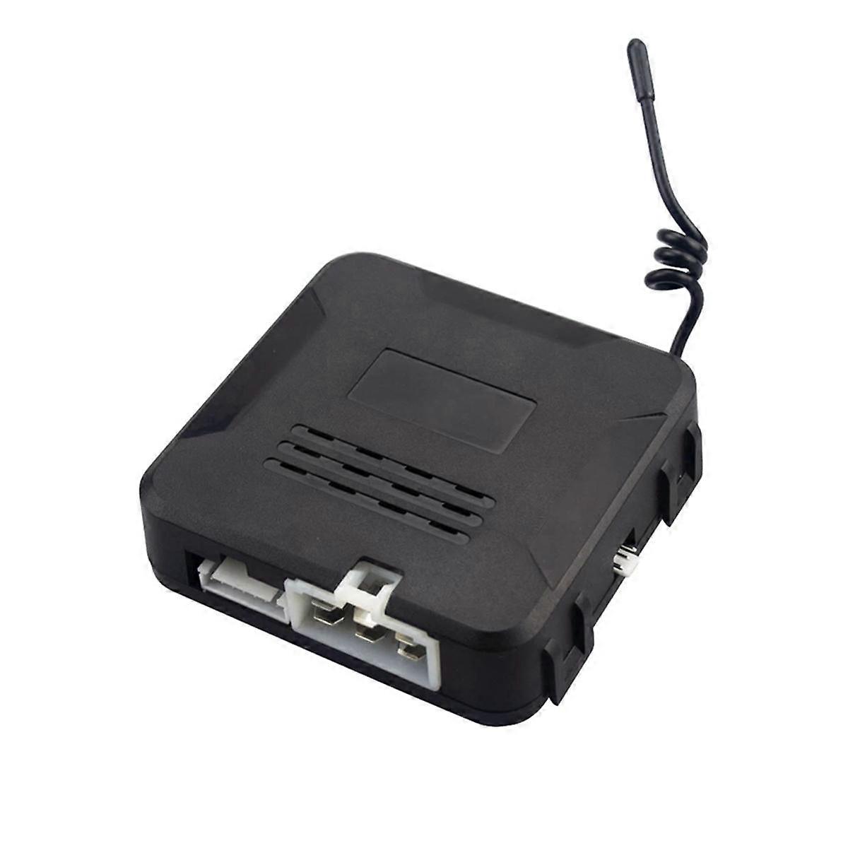 Car Remote Start Stop Kit Bluetooth Mobile Phone APP Control Engine Ignition Open Trunk PKE Keyless