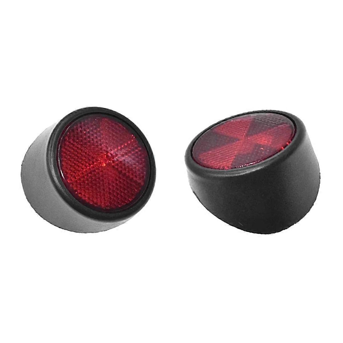 MR296244 MR296243 MR109135 MR109136 Rear Reflector Lamp for L200 Triton III K62T K64T K65T K67T K74