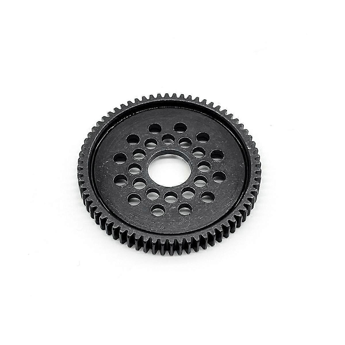 Metal 68T Gear 51423 for TT02 XV01 FF03 TD4 TD2 TA06 -02 -02D XV-01 RC Car Upgrade Parts Accessorie