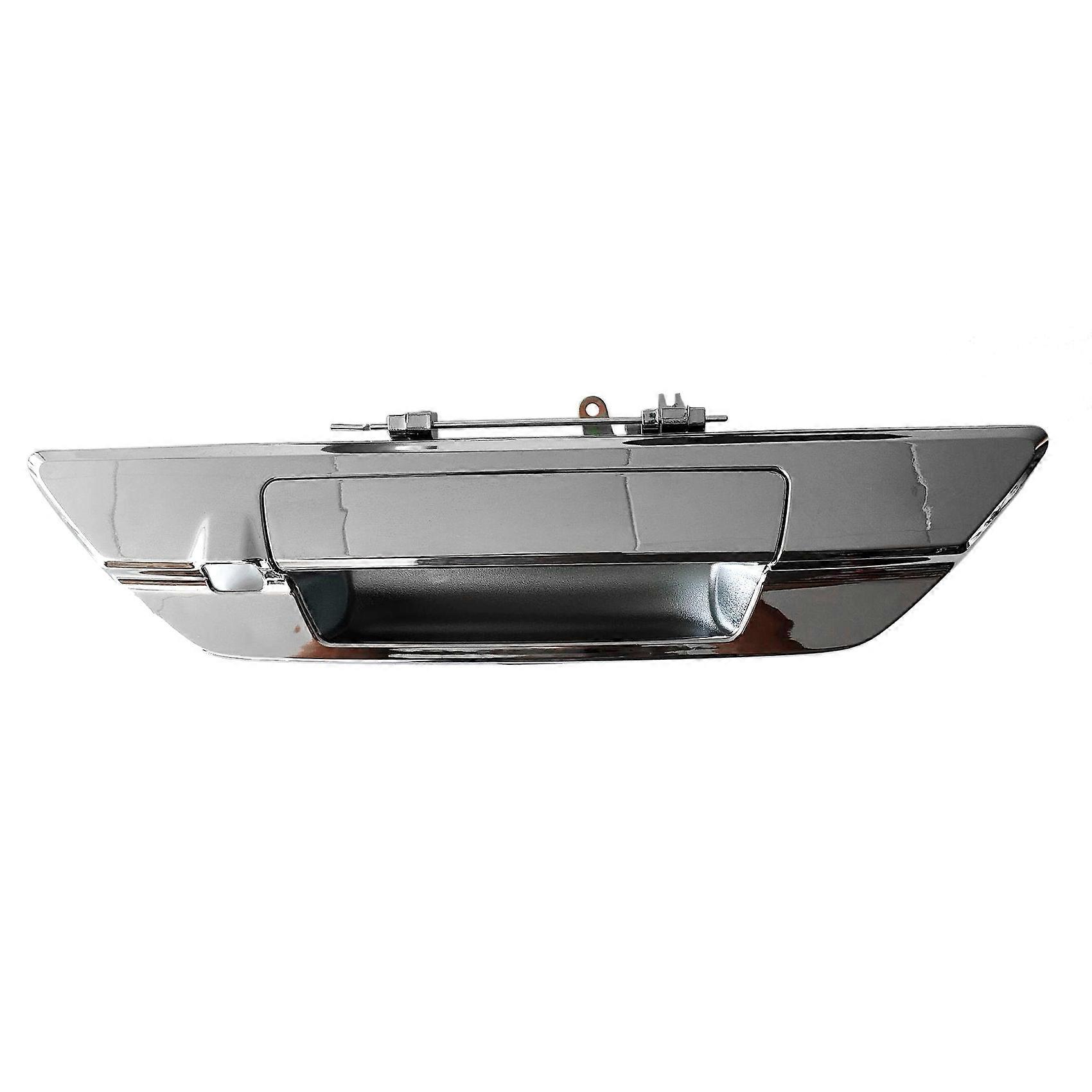 69090-0K120 for 2015-2020 Chrome Handle with Camera Provision Hole 690900K120
