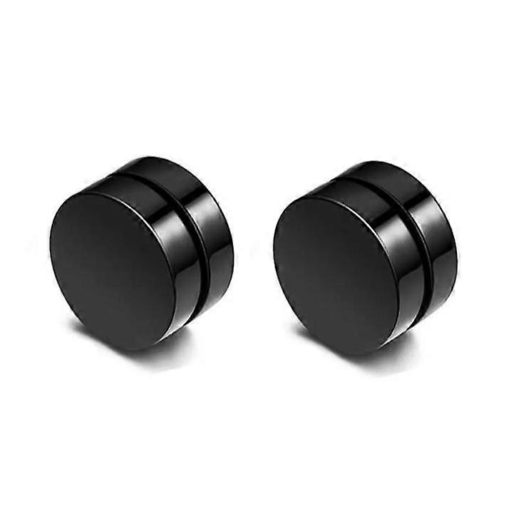 Magnet Earring For Men - A Pair