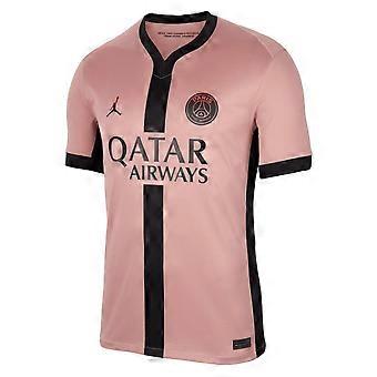 Troisième maillot du PSG 2024-2025