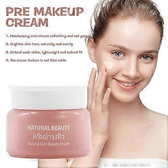 Makeup Primer Pre Makeup Gel Delicate Skin Concealer Invisible Pores