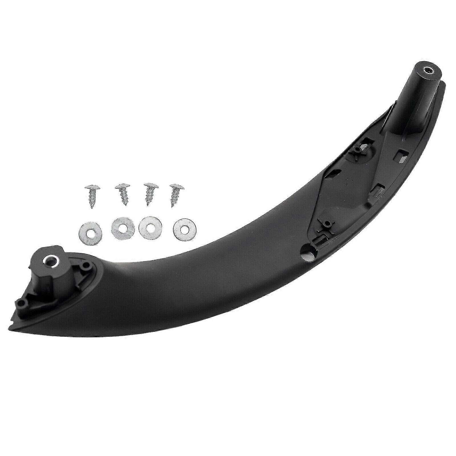 עבור BMW F30 F33 F35 F82 F83 F80 כיסוי ידית משיכה פנימי של דלת הגימור