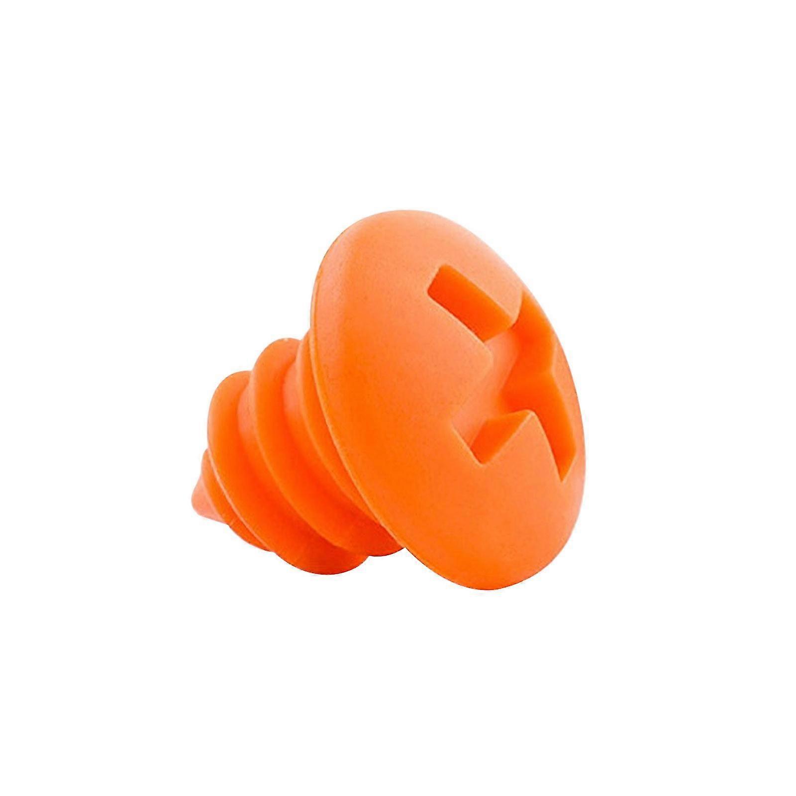 Silicone Vacuum Wine Bottle Stopper Stop Sealer Beer Drinks Wine Corks Plug