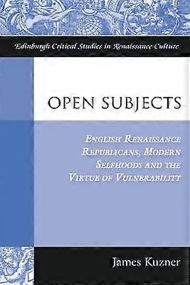 Open Subjects