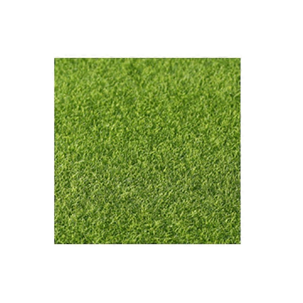 Simulation Moss Lawn Turf Mat DIY Micro Garden Landscape Wall Ecology Ornaments