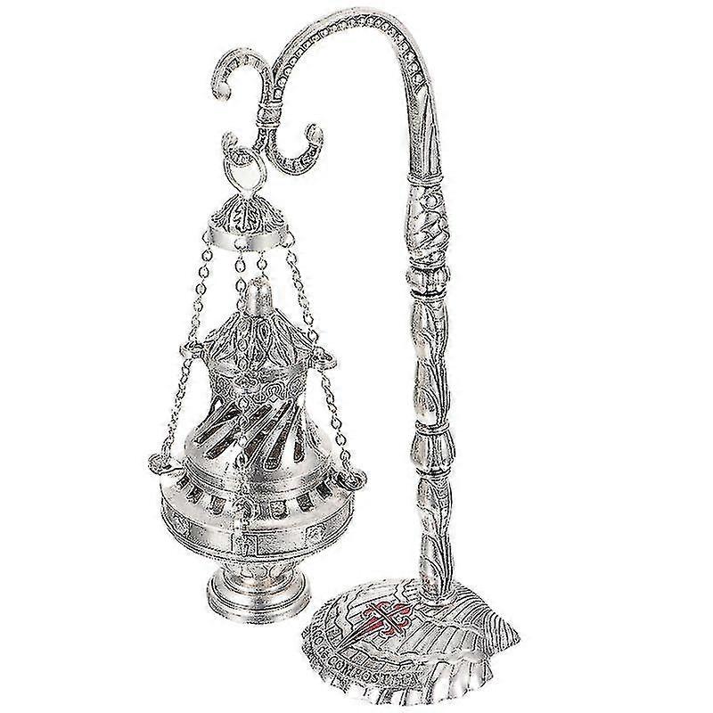 Iron Aromatherapy Supplies For Decor