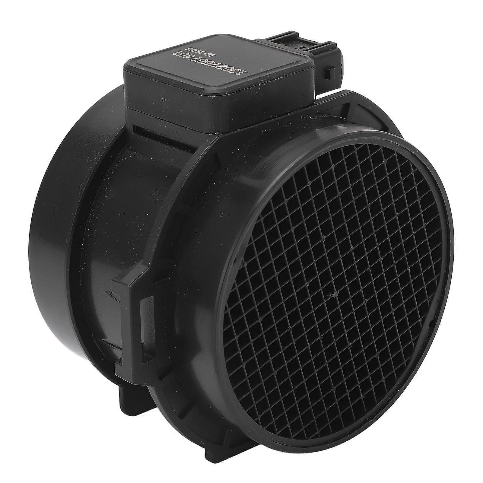 Mass Air Flow Sensor Meter 13627567451 High Precision Measurement MAF Sensor for Z3 2000 to 2003