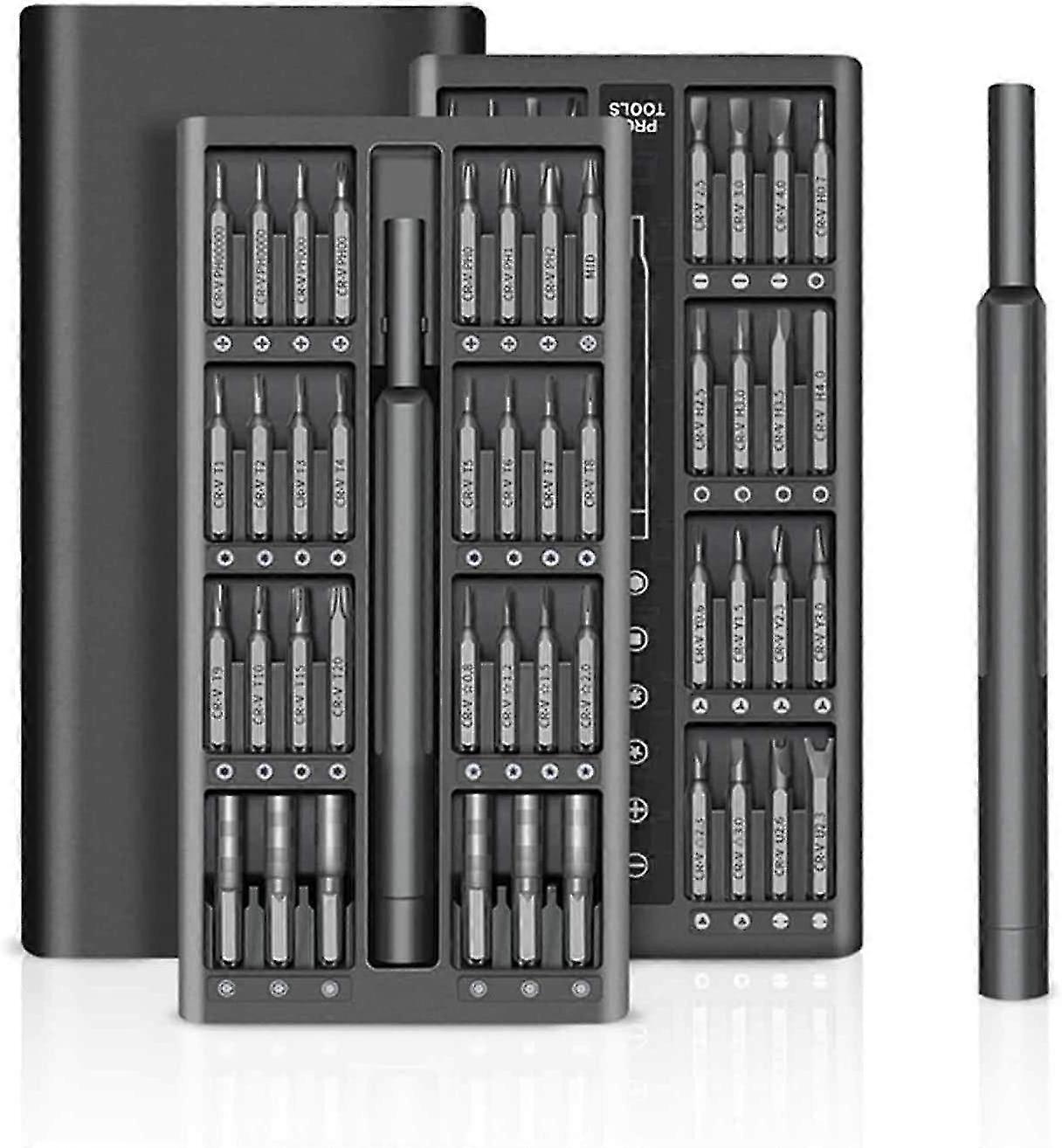 63 In 1 Mini Precision Screwdriver Kit
