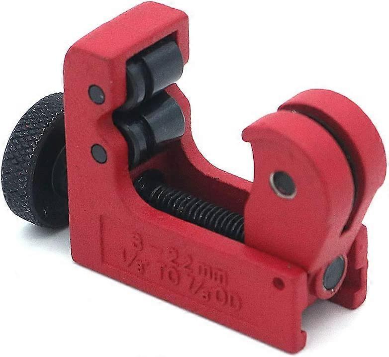 Fémcső rézcsővágó 3-22mm