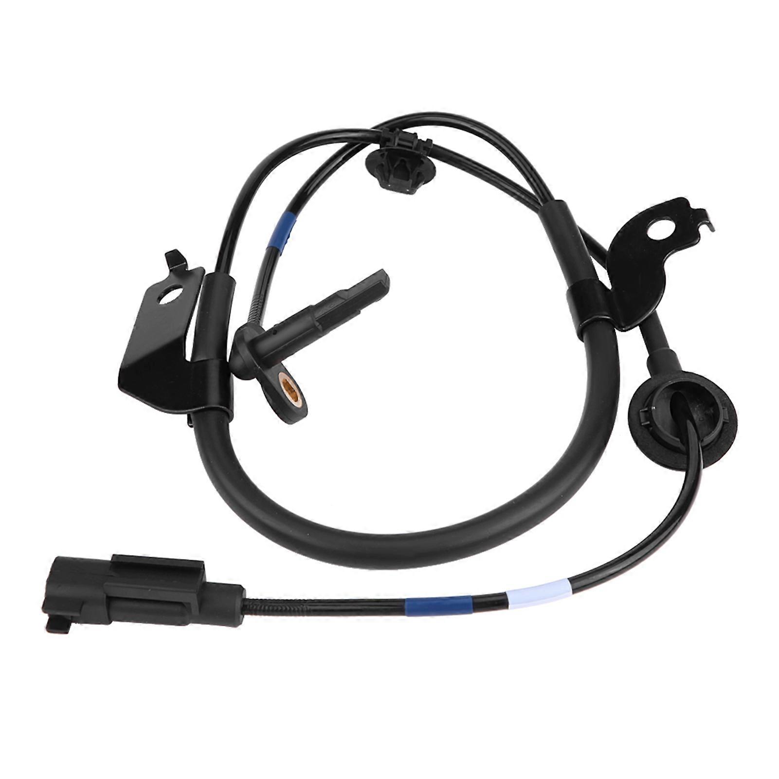 Car Front Right ABS Wheel Speed Sensor Fit for Mitsubishi Outlander Lancer 4670A576