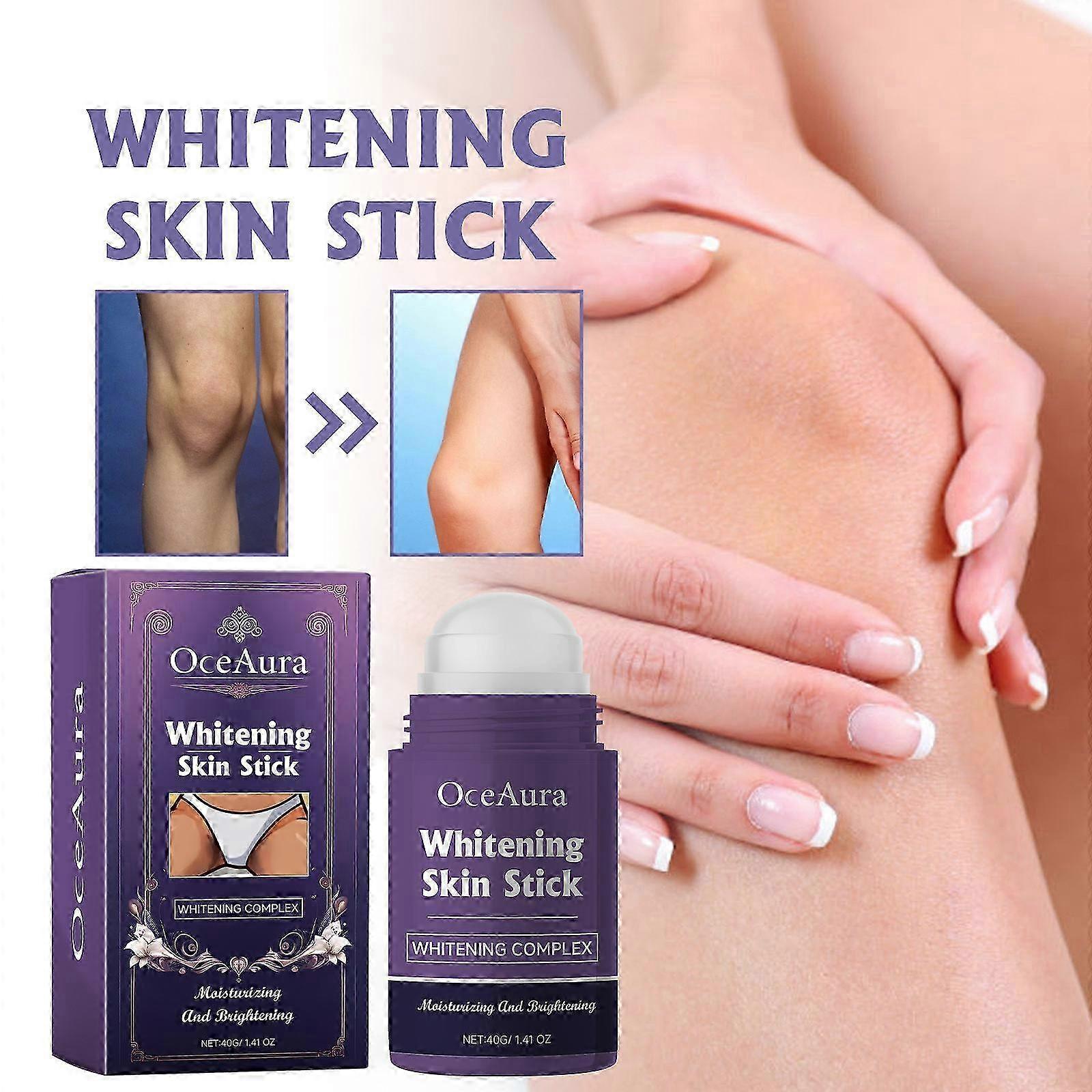 Whitening Skin Stick 40g