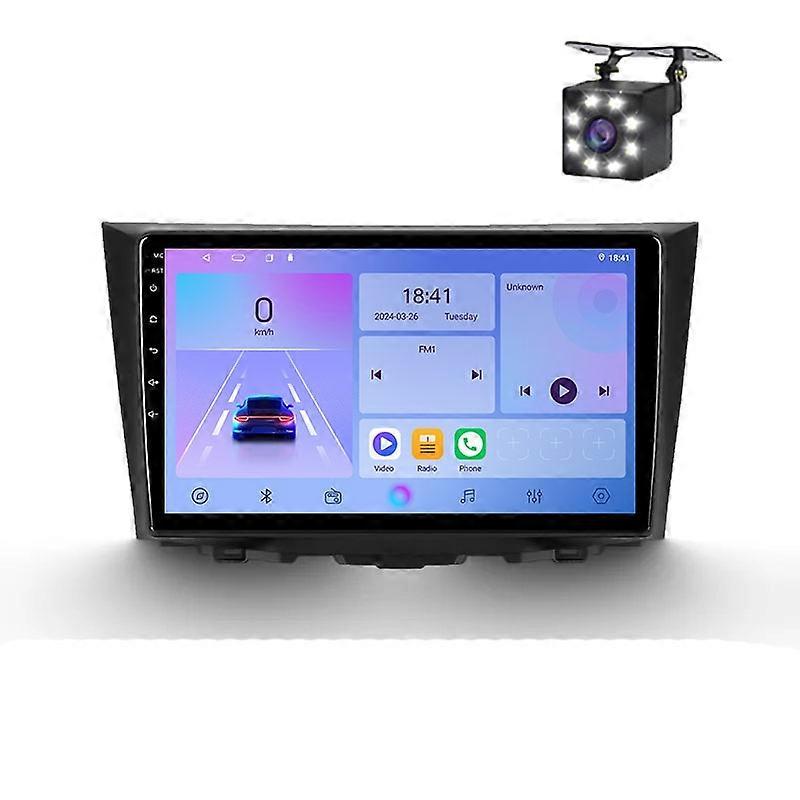 Car Radio Android For Suzuki Kizashi 2009 - 2015 Multimedia Player Stereo GPS Auto