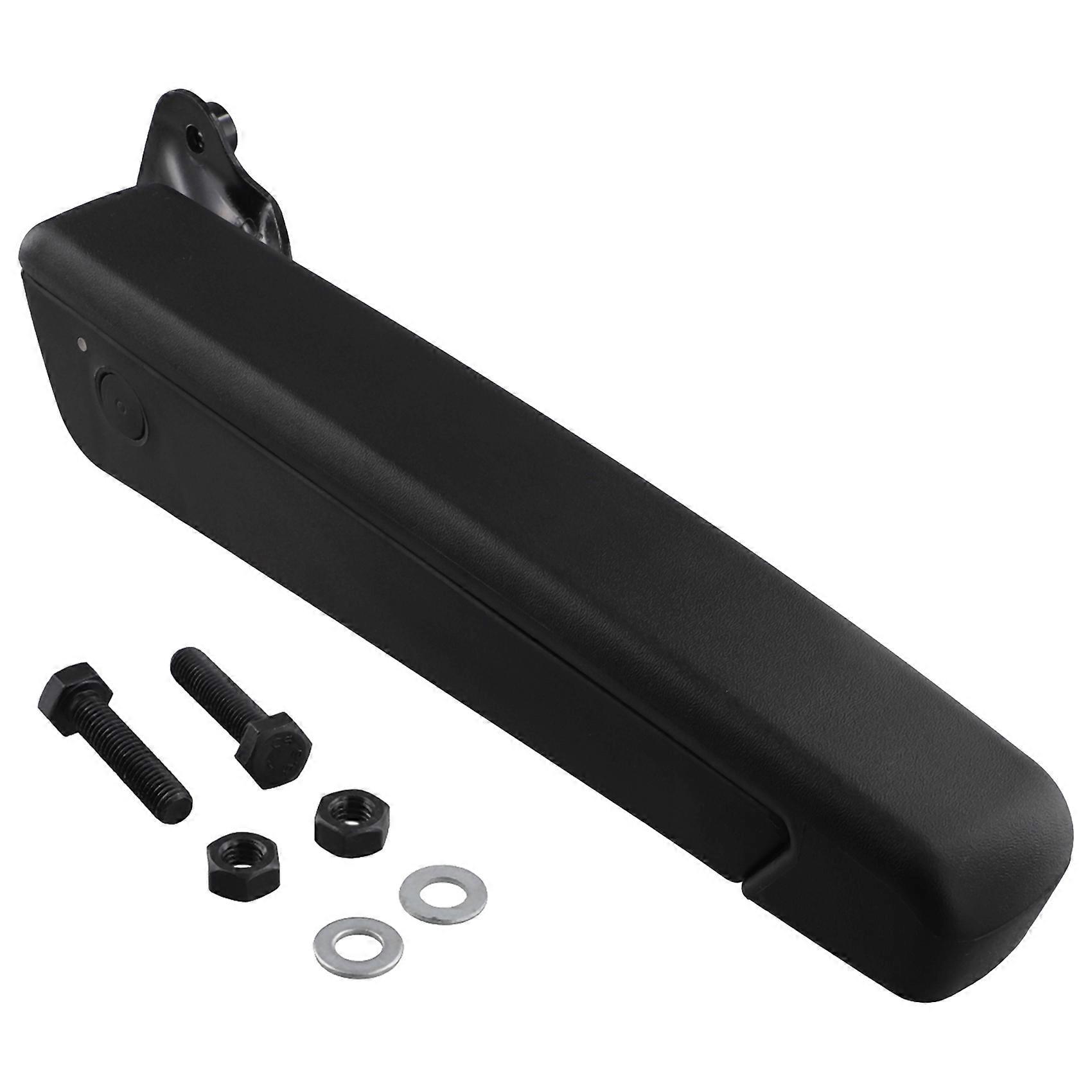 Car Seat Armrest Adjustable 0120 Range Right Hand Arm Rest Universal for