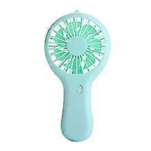 Handheld Portable Small Fan With Adjustable Wind Speed