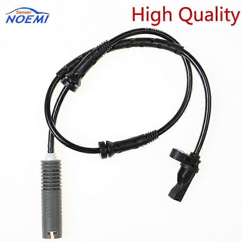 Front Left Right ABS Wheel Speed Sensor For BMW E81 E82 E87 E90 116i 118i 318i 34526762465