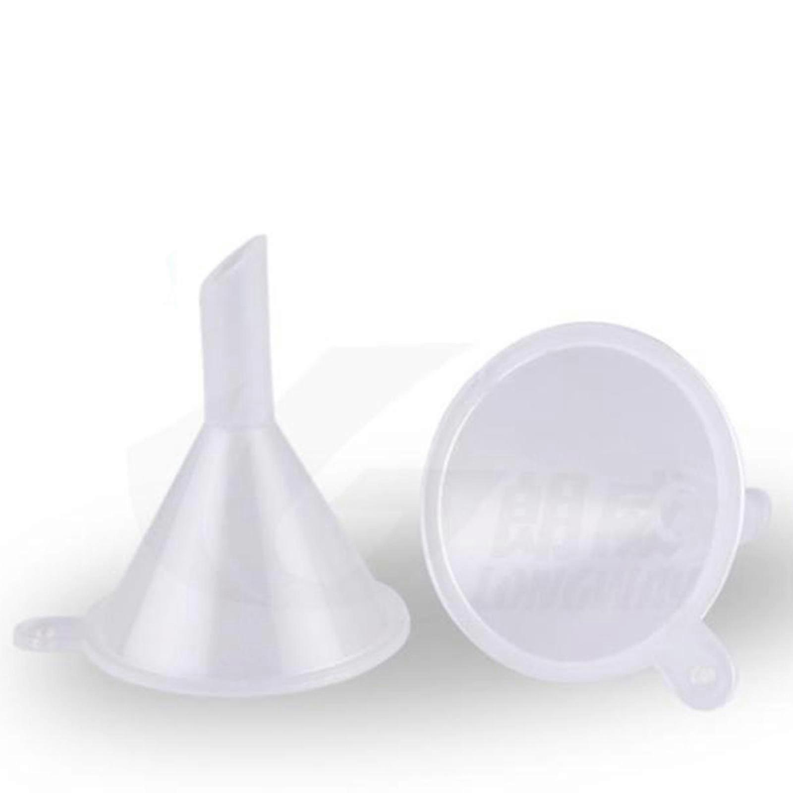 Funnels And Transfer Pipettes Set Kit Tools 3 Pcs