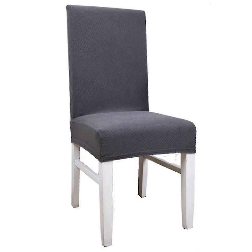 4ks kryt židle Spandex Stretch Elastic Slipcovers