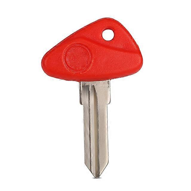 2PC Motorcycle Black Blank Key Uncut For BMW R850R R1100S R1100RS - Foto 8