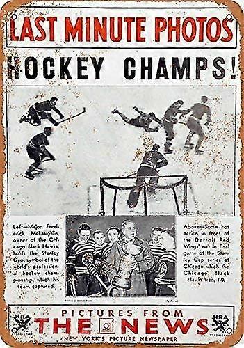 1970 Como pegar meninas placa de parede sinal 8x12 polegadas ou 12x16 polegadas modo 4092