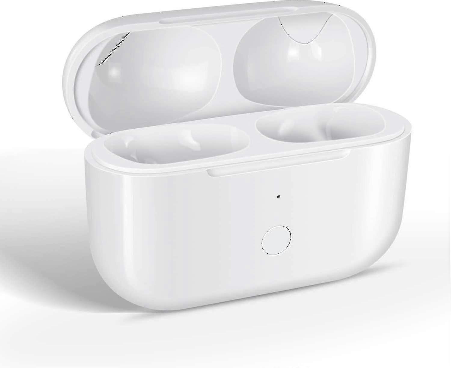 Wireless Charging Case Replacement Compatible With Airpods Pro