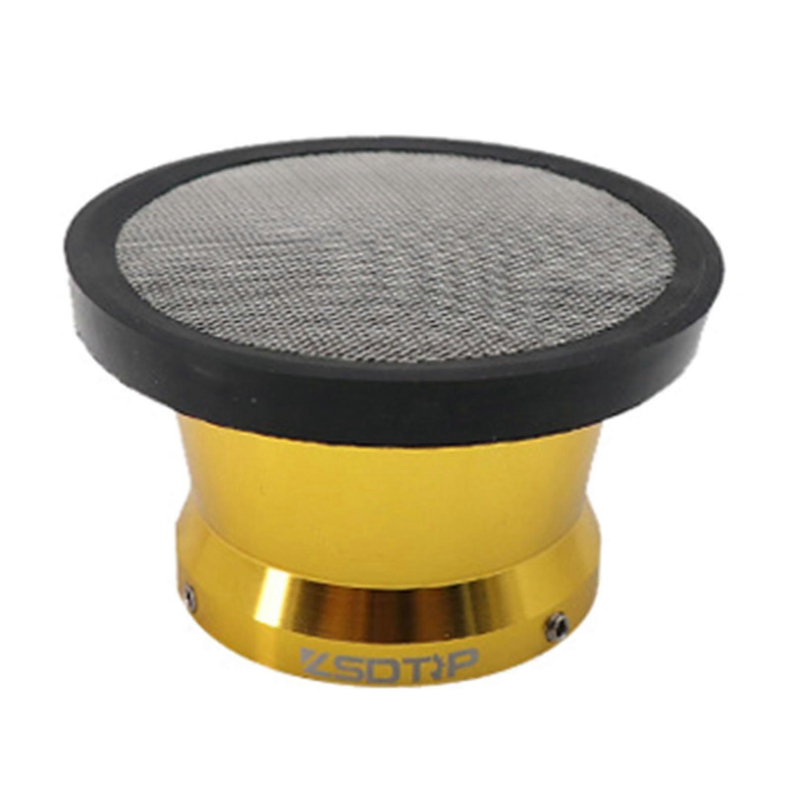 50mm Motorcycle Carburetor Air Filter Cup With Net Stacks Universal