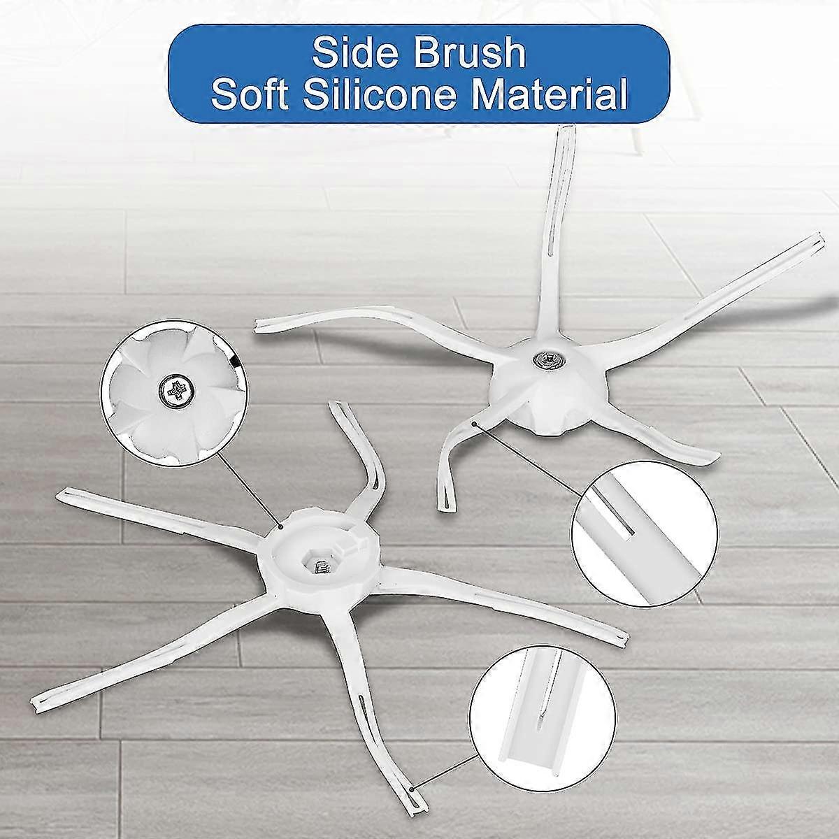 Ensemble D Accessoire Pour Aspirateur Pièces Rechange Roborock S7 T7