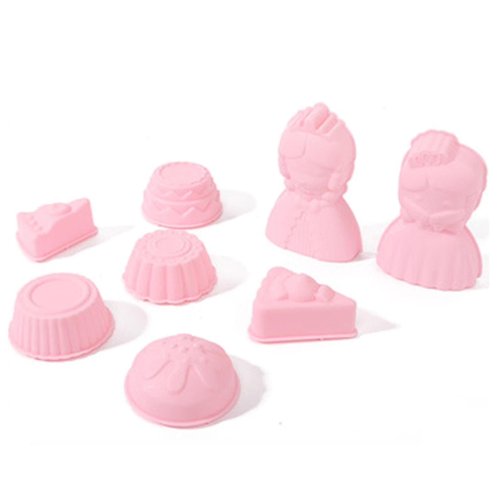 Manual Colored Sand Toys Non-fading Space Sand Non-stick Space Sand For Diy